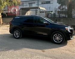 جي ام سي تيراين